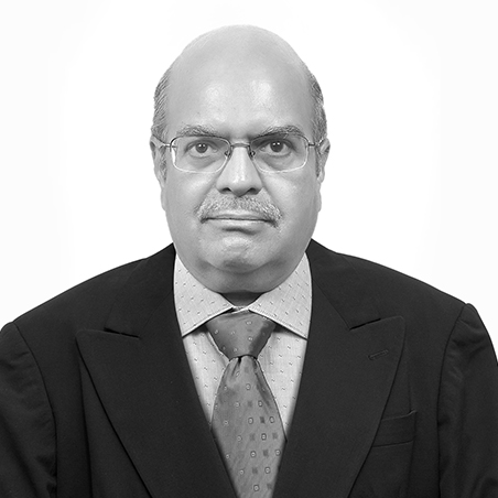 Dr Arun Bhatt