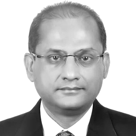 Dr. Shireesh Ambhaikar