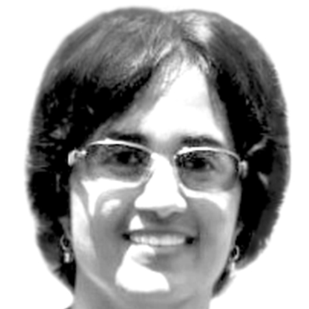 Dr. Veena Menon