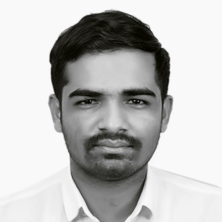 Akshay Shinde