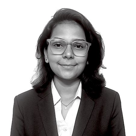 Sakshi Khade
